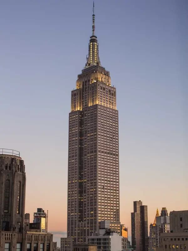 KENNEDY — 1