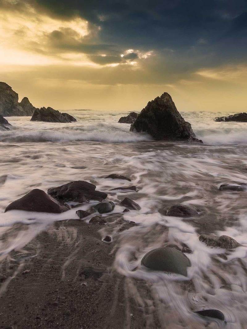 CATALINA — 1