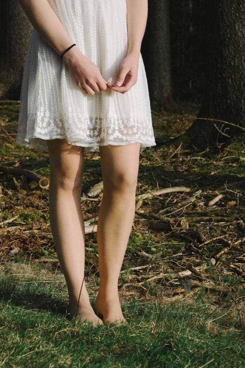 ZOEY — 5